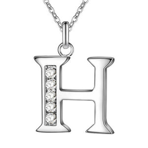 Necklace Women Girl Jewelry Collier